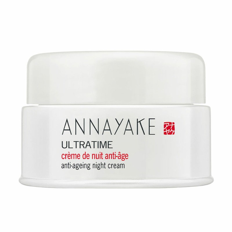 Anti-Aging Nachtcreme Annayake Ultratime 50 ml