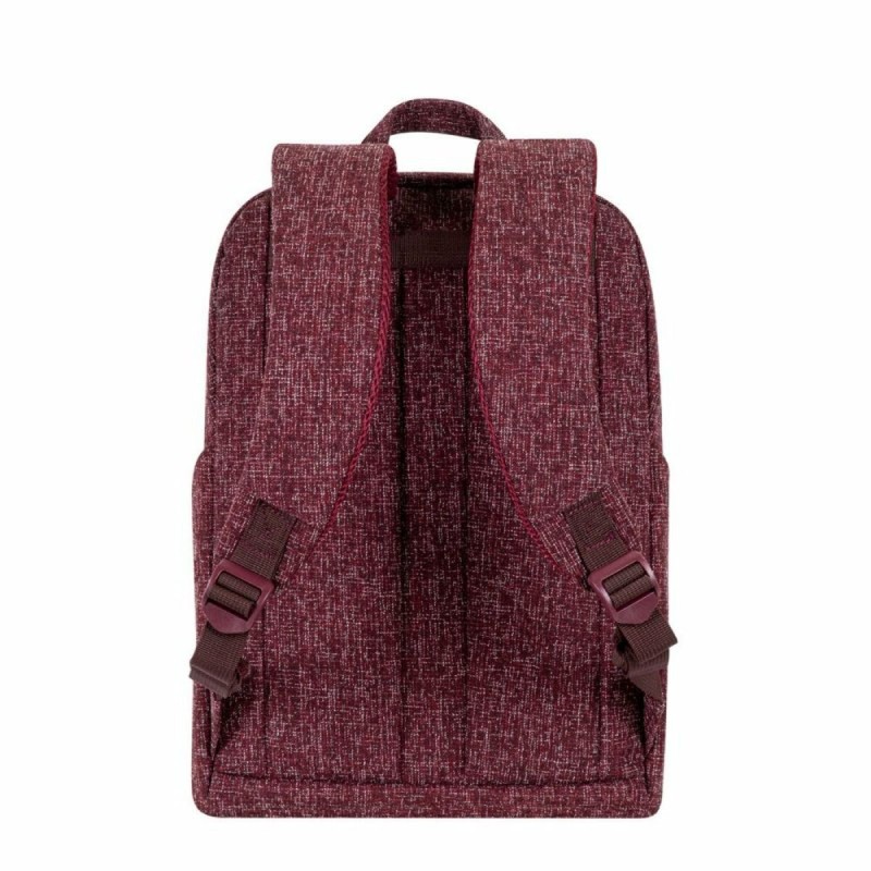 Laptoptasche Rivacase Anvik  Rot 13"