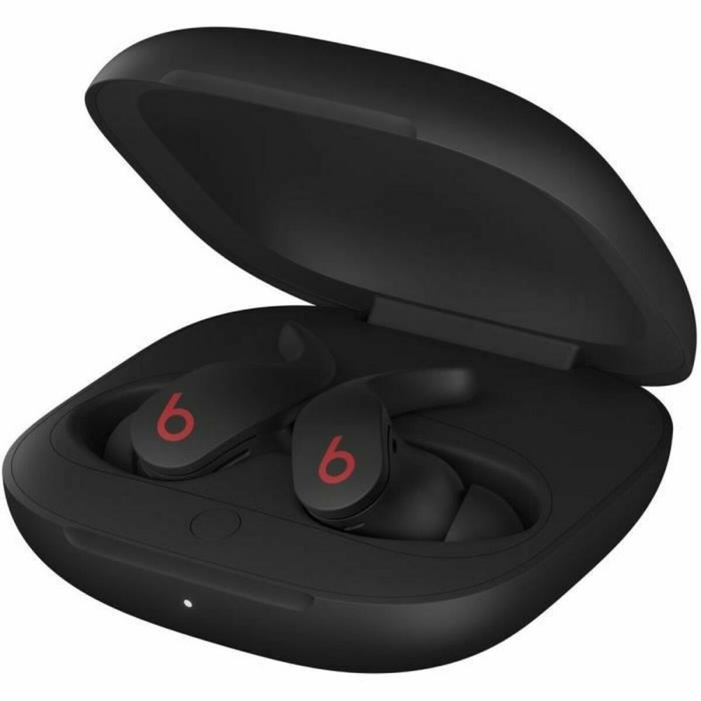 Oreillette Bluetooth Apple MK2F3ZM/A Noir