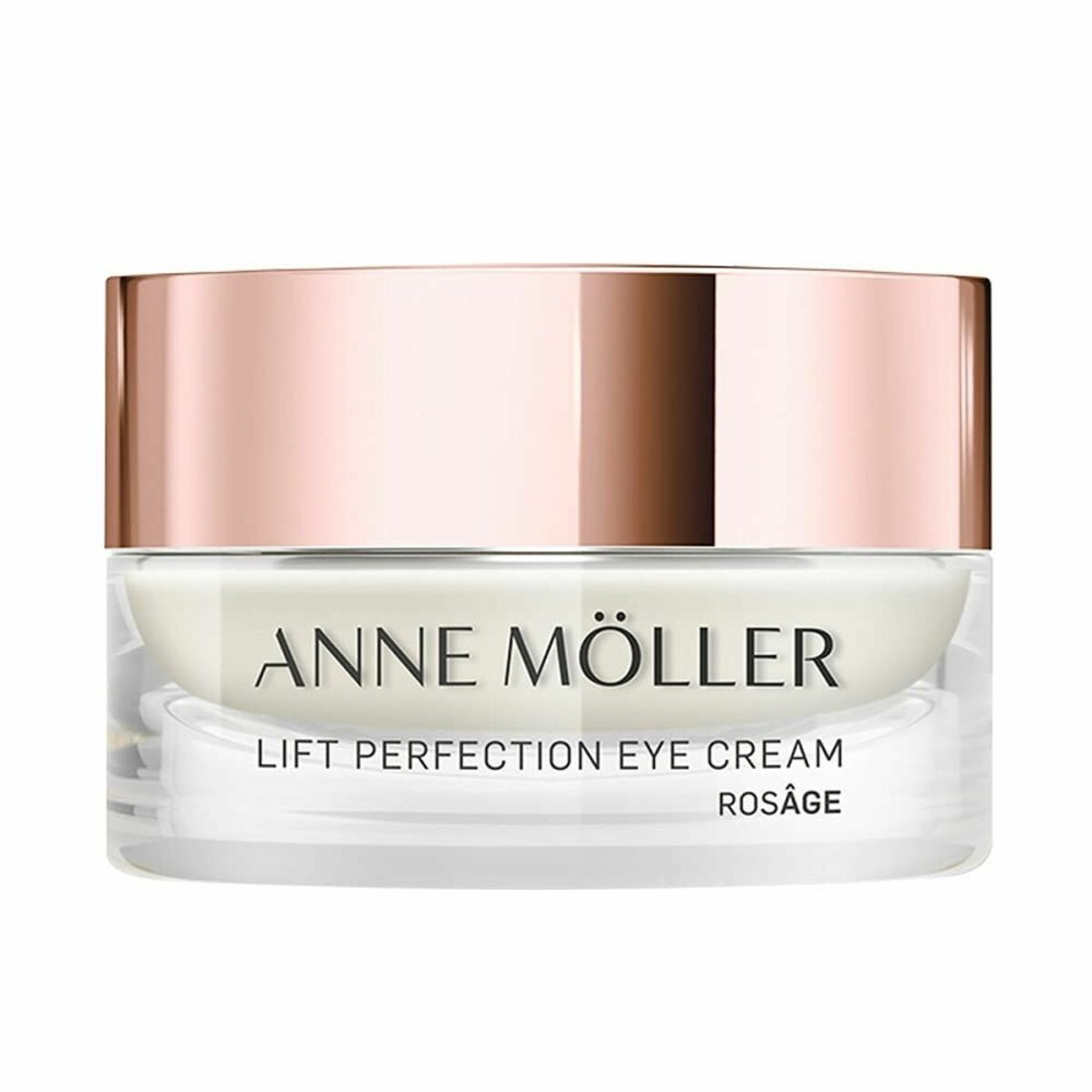 Eye Area Cream Anne Möller Rosâge Anti-Wrinkle 15 ml