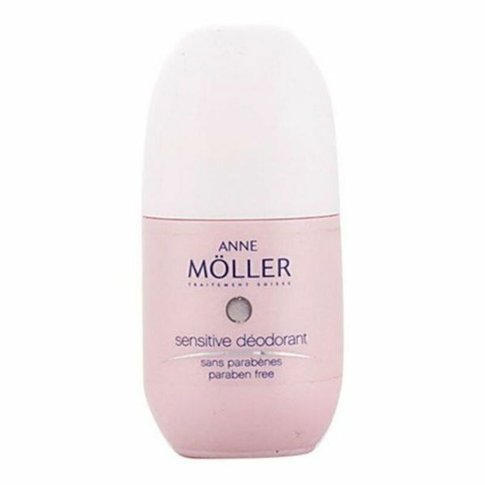 Déodorant Roll-On Anne Möller 75 ml