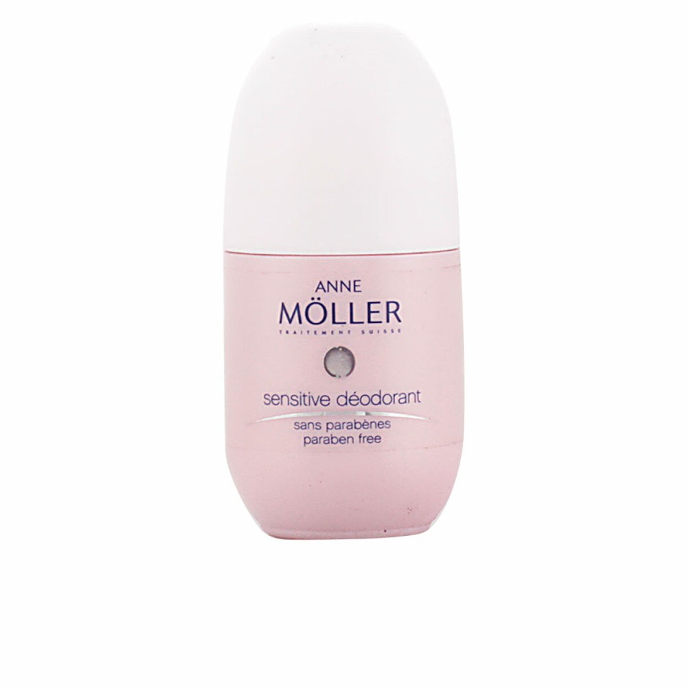 Déodorant Roll-On Anne Möller 75 ml