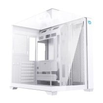 ATX Semi-Tower Gehäuse Hiditec CHA010057