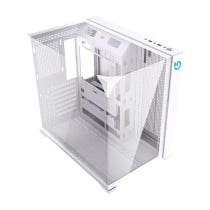 ATX Semi-tower Box Hiditec CHA010057