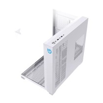 ATX Semi-tower Box Hiditec CHA010057
