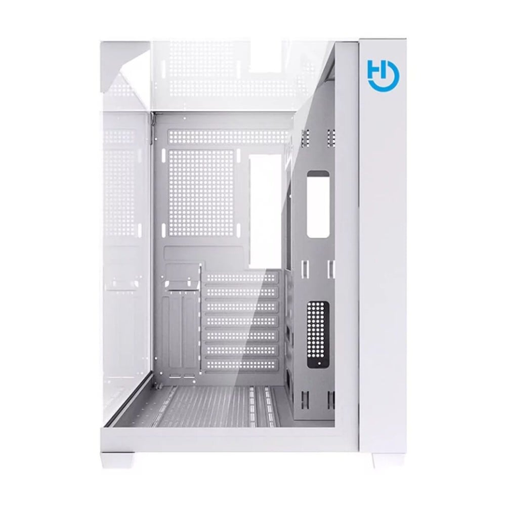 ATX Semi-tower Box Hiditec CHA010057