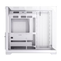 ATX Semi-tower Box Hiditec CHA010057