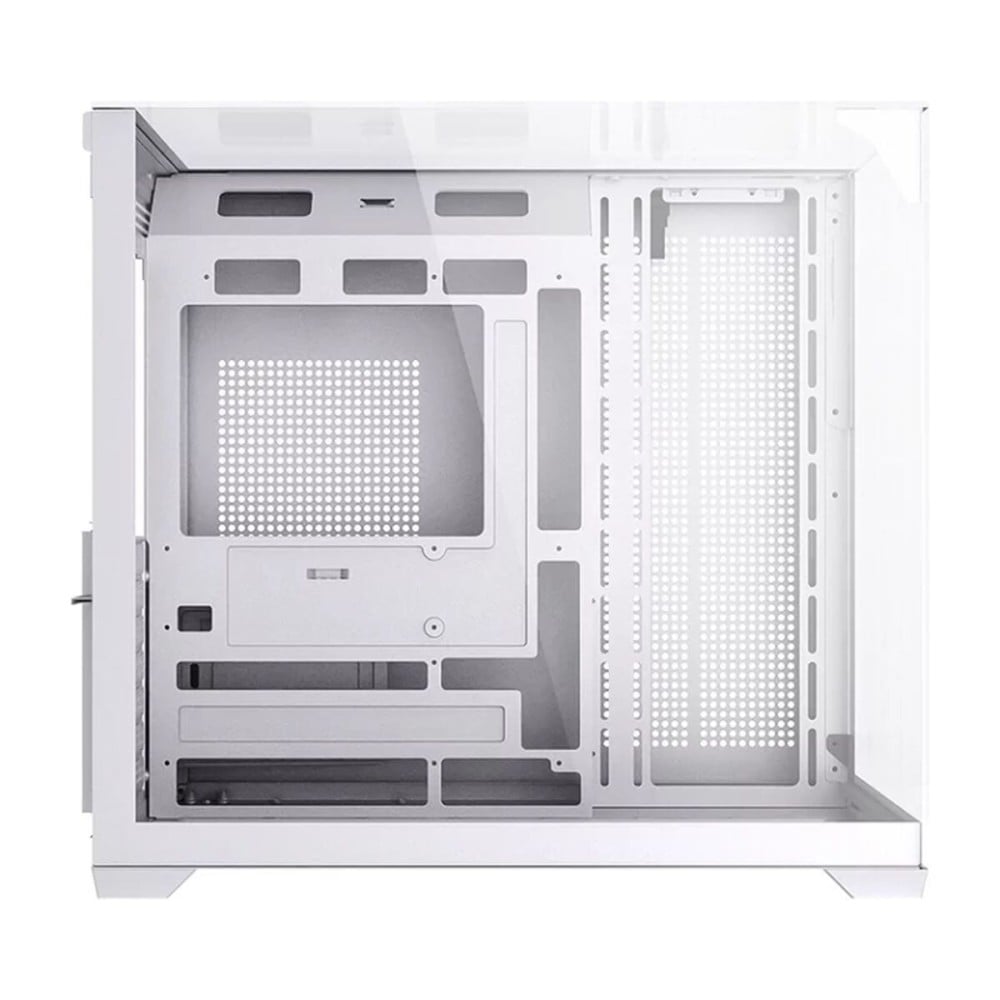 ATX Semi-Tower Gehäuse Hiditec CHA010057