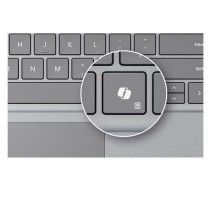 Ordinateur Portable Microsoft ZXY-00012 14" Qualcomm Snapdragon X Elite (X1E) 16 GB RAM 1 TB SSD