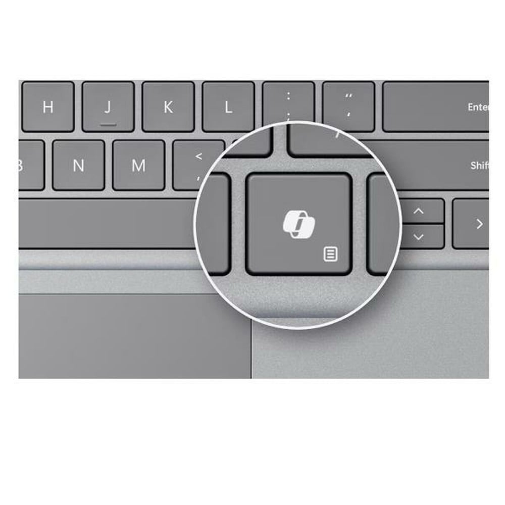 Ordinateur Portable Microsoft ZXY-00012 14" Qualcomm Snapdragon X Elite (X1E) 16 GB RAM 1 TB SSD