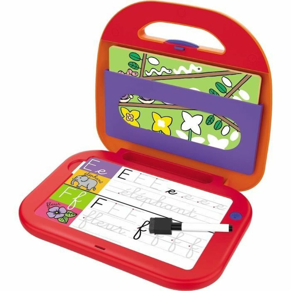 Educational Game Nathan I learn to write 2.0