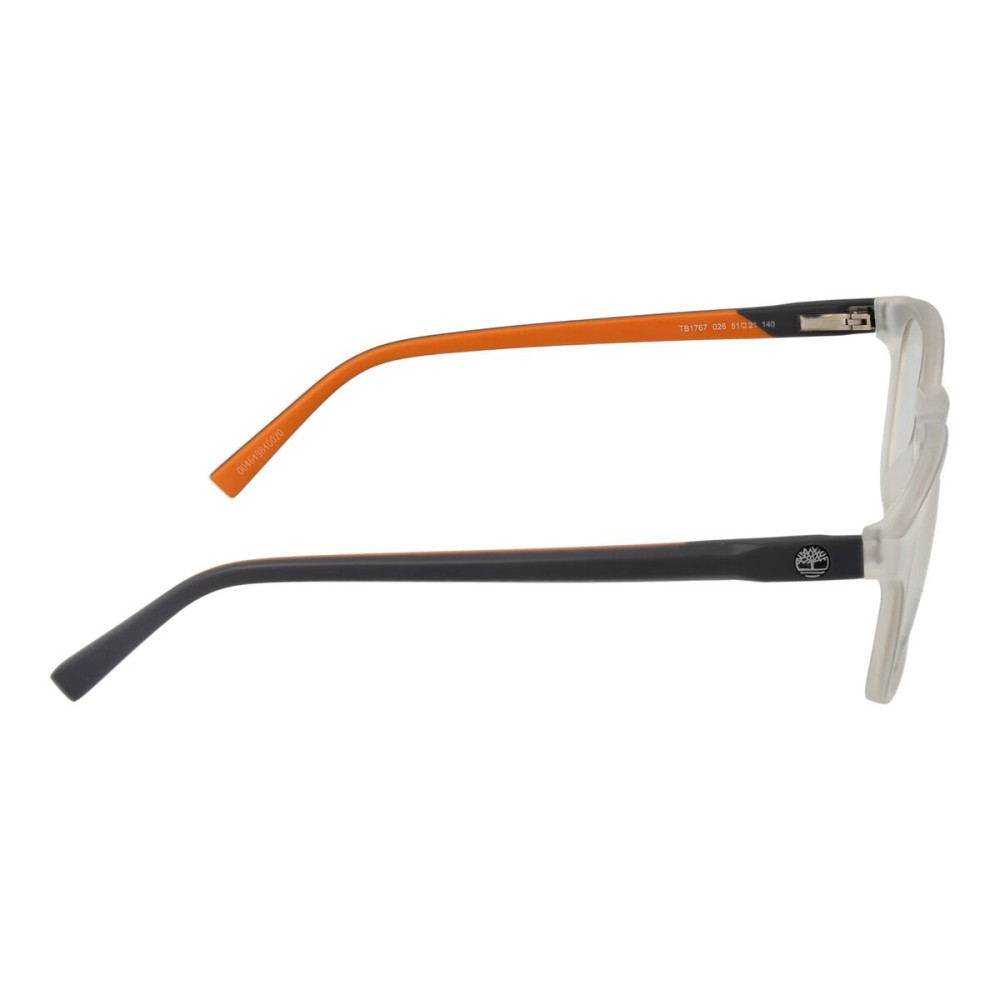 Monture de Lunettes Homme Timberland TB1767 51026