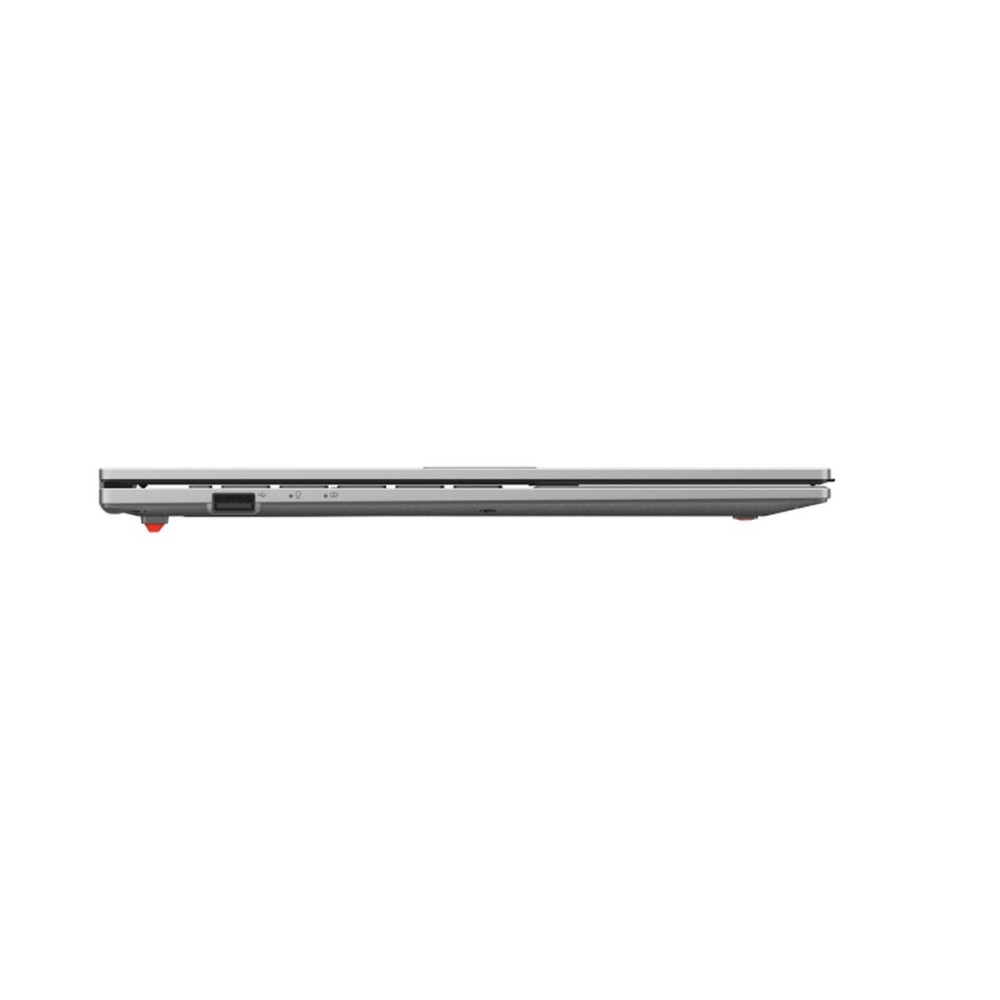Ordinateur Portable Asus Vivobook Go 15 E1504GA-NJ876W 15" 8 GB RAM 512 GB SSD Espagnol Qwerty Intel Core i3 N305