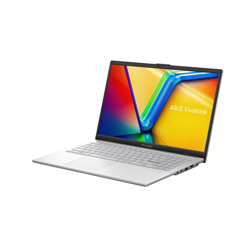 Ordinateur Portable Asus Vivobook Go 15 E1504GA-NJ876W 15" 8 GB RAM 512 GB SSD Espagnol Qwerty Intel Core i3 N305