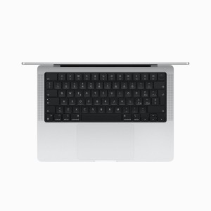 Ordinateur Portable Apple MR7K3Y/A 14,2" 8 GB RAM 1 TB SSD Espagnol Qwerty M3