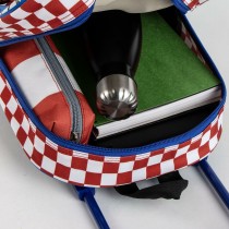 Schulrucksack mit Rädern The Avengers 3D