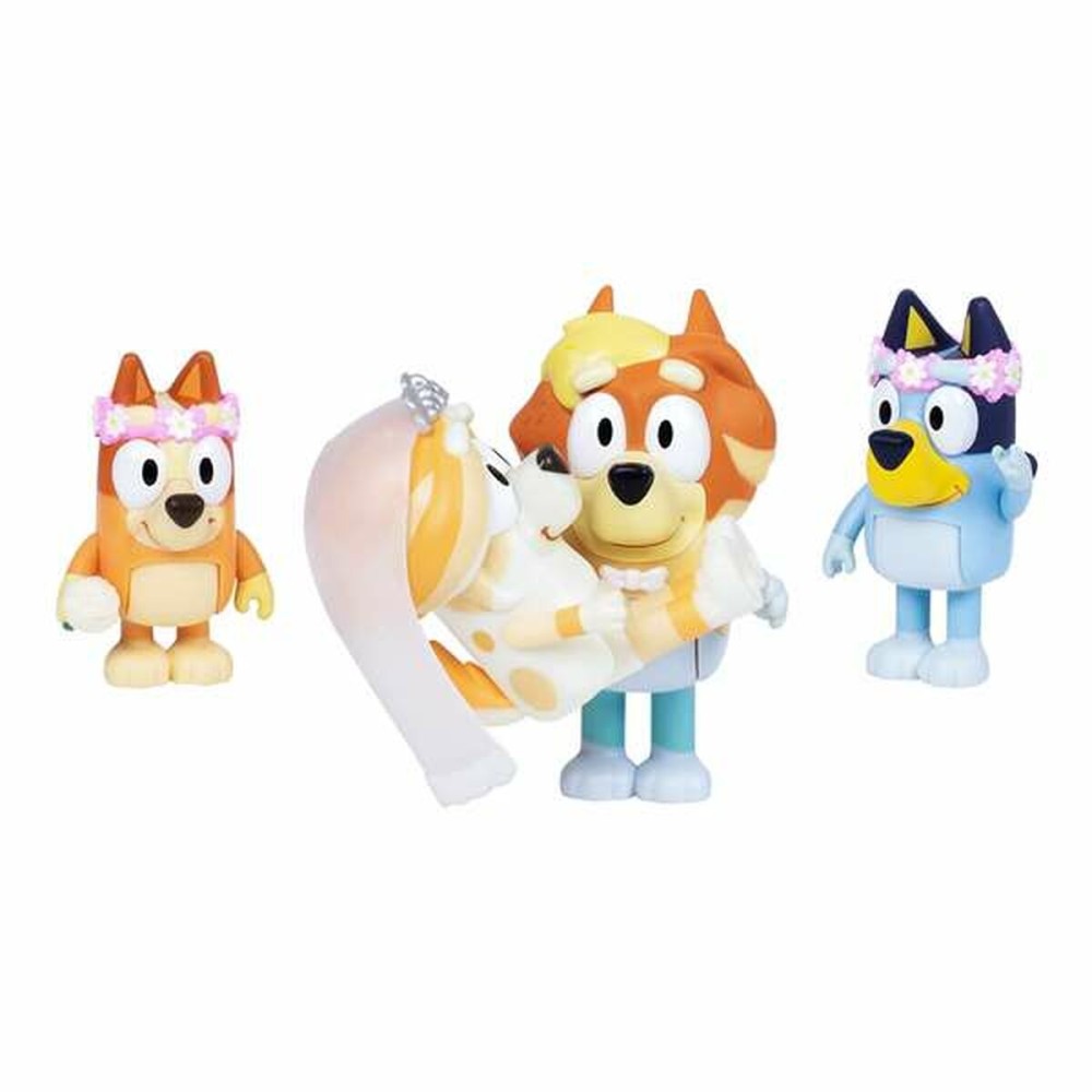 Actionfiguren Famosa