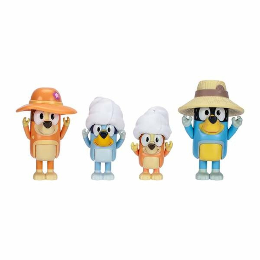 Figurine d’action Famosa
