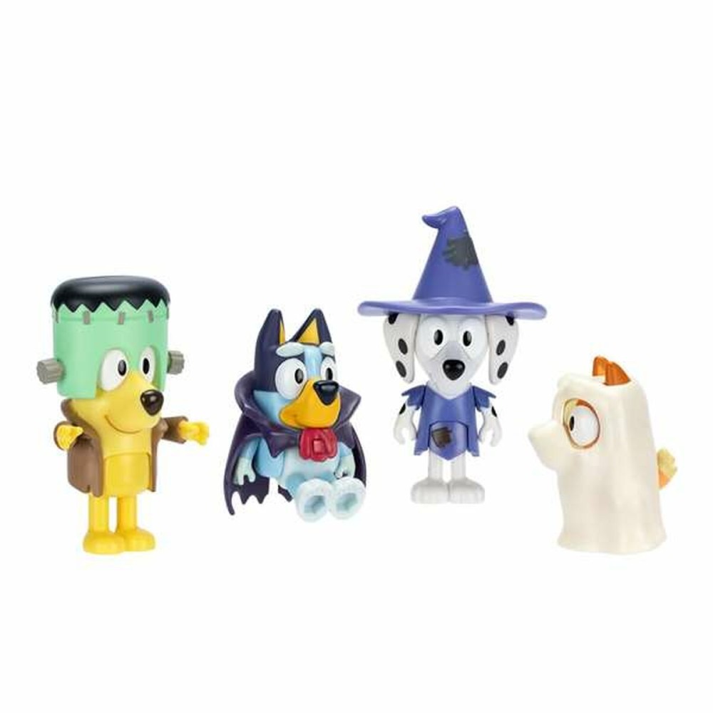 Actionfiguren Famosa