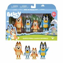 Figurine d’action Famosa