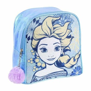Lässiger Rucksack Frozen