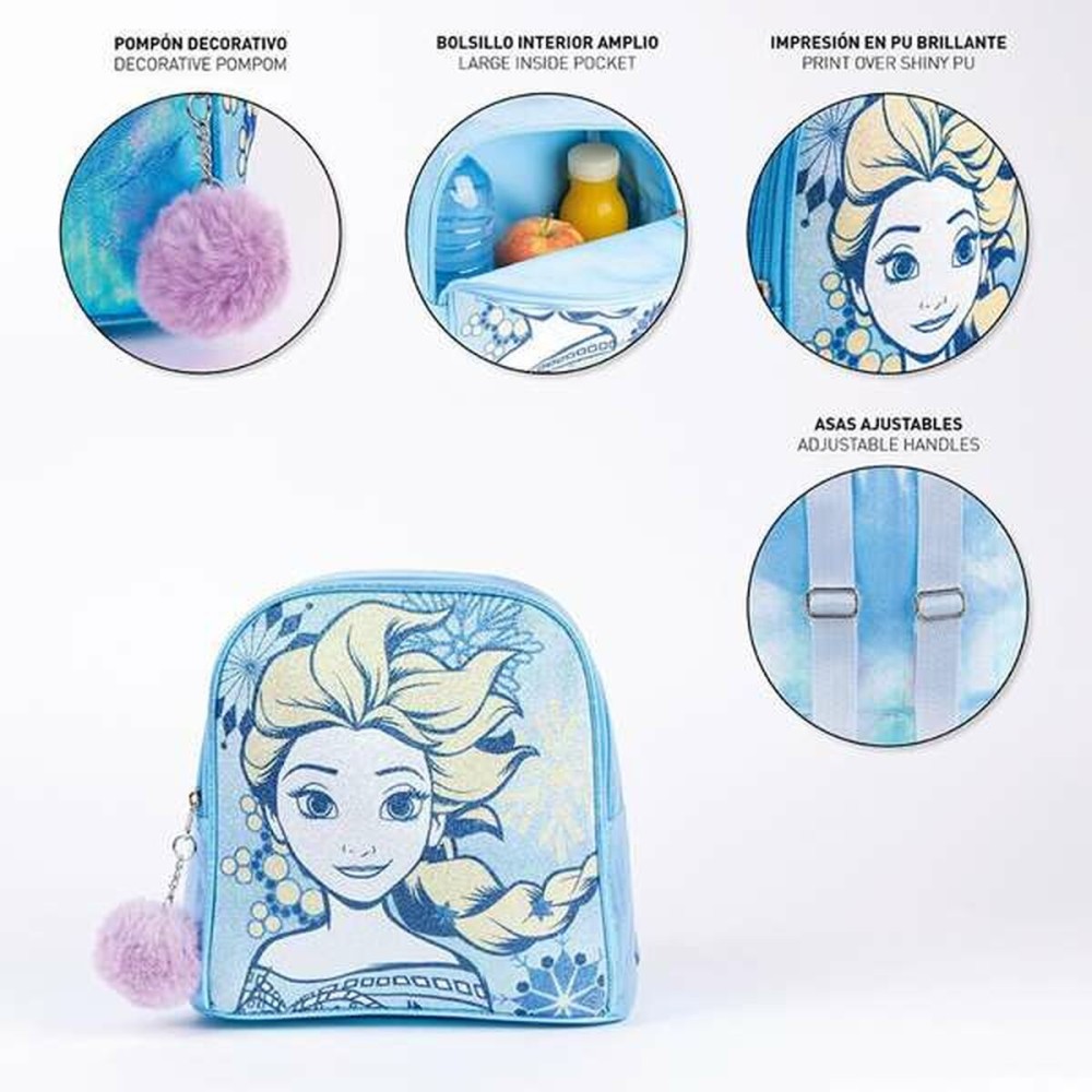 Casual Backpack Frozen