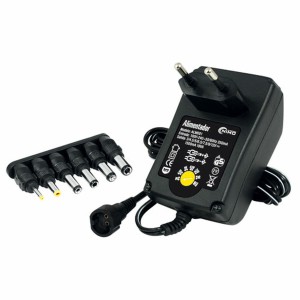 Current Adaptor NIMO 18 W 3-12 V