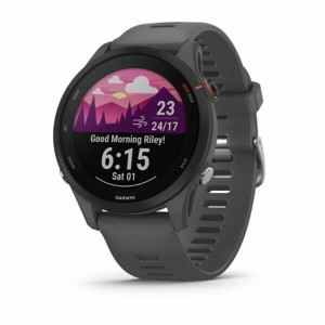 Smartwatch GARMIN Forerunner 255 Grau 1,3" 46 mm
