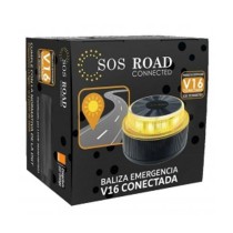 Marker Sos DP-EL2022-C1 Approved Geo-localisation