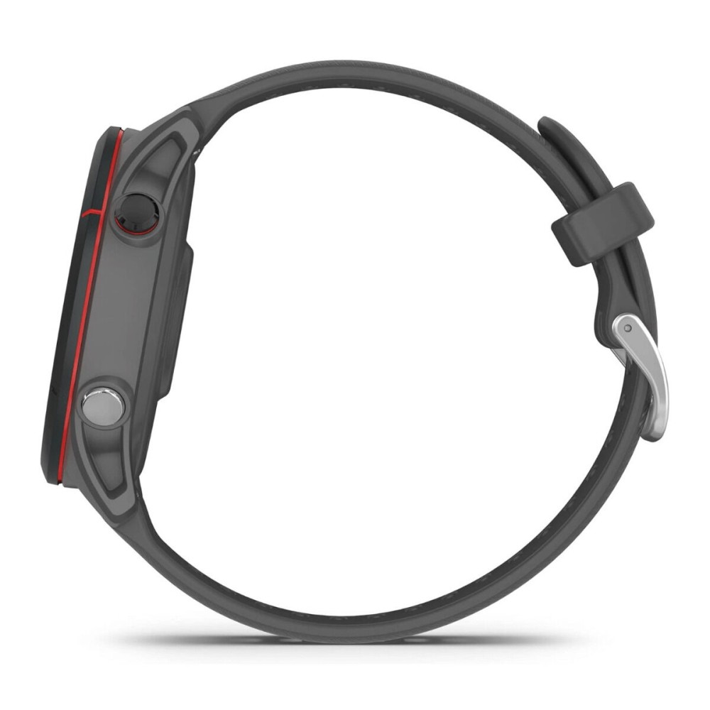 Smartwatch GARMIN Forerunner 255 Grau 1,3" 46 mm