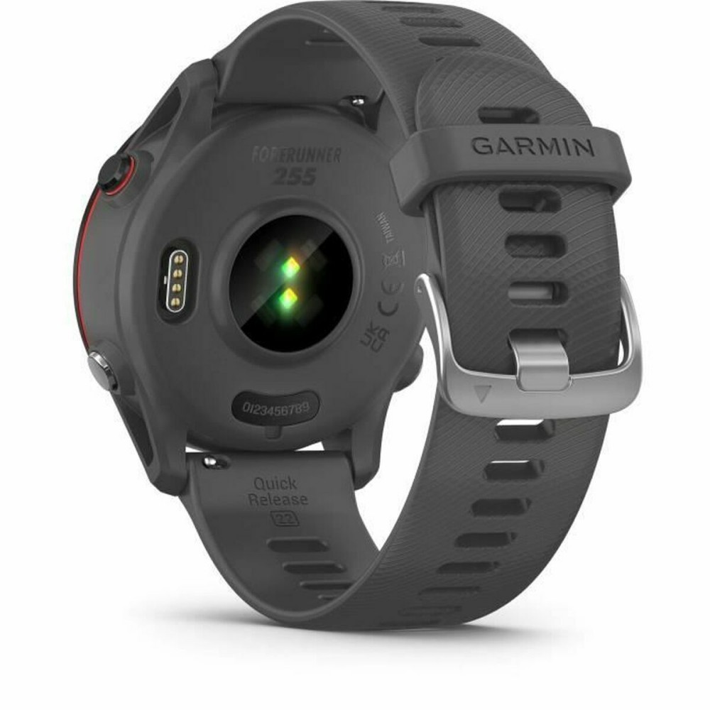 Smartwatch GARMIN Forerunner 255 Grau 1,3" 46 mm