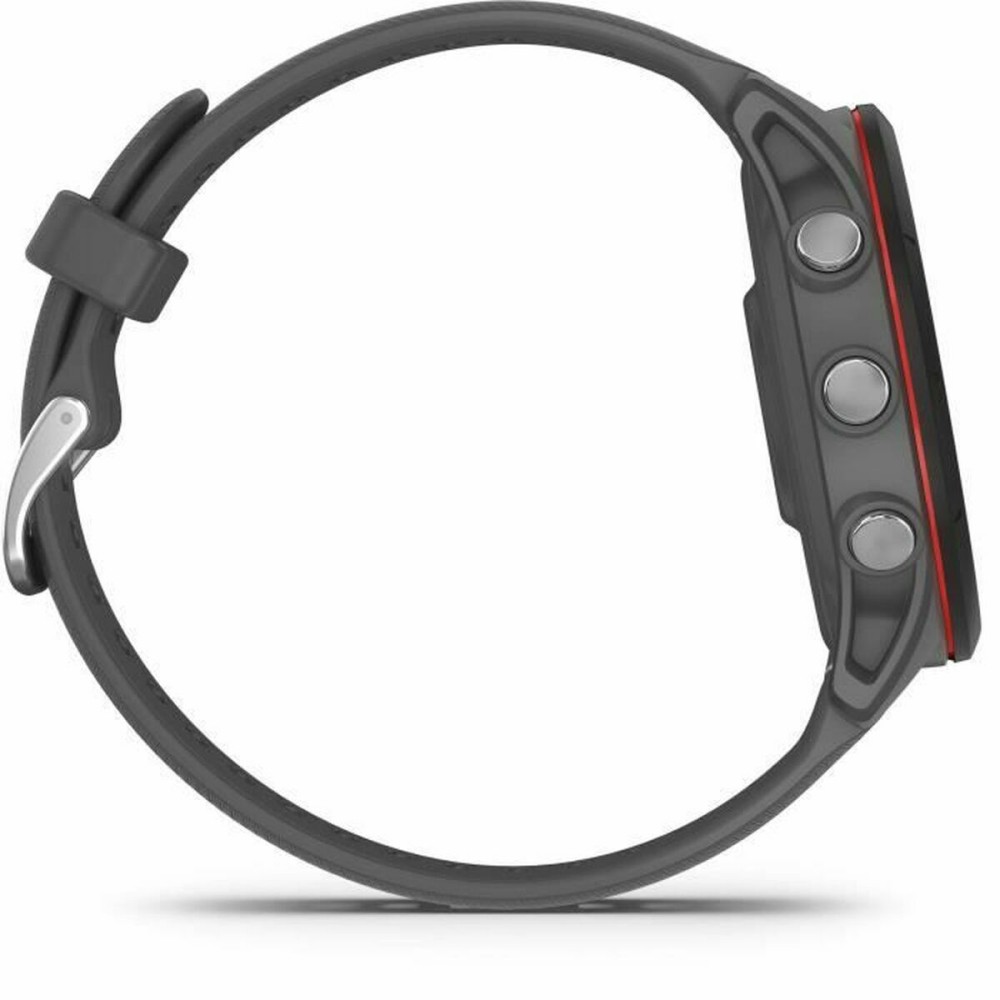 Smartwatch GARMIN Forerunner 255 Grey 1,3" 46 mm