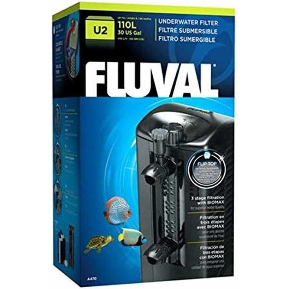 Wasserfilter Fluval