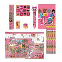 Stift LOL Surprise! Rosa