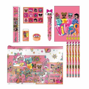 Stift LOL Surprise! Rosa