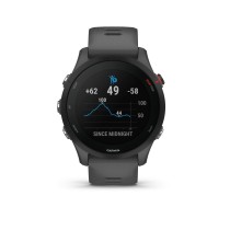 Smartwatch GARMIN Forerunner 255 Grau 1,3" 46 mm