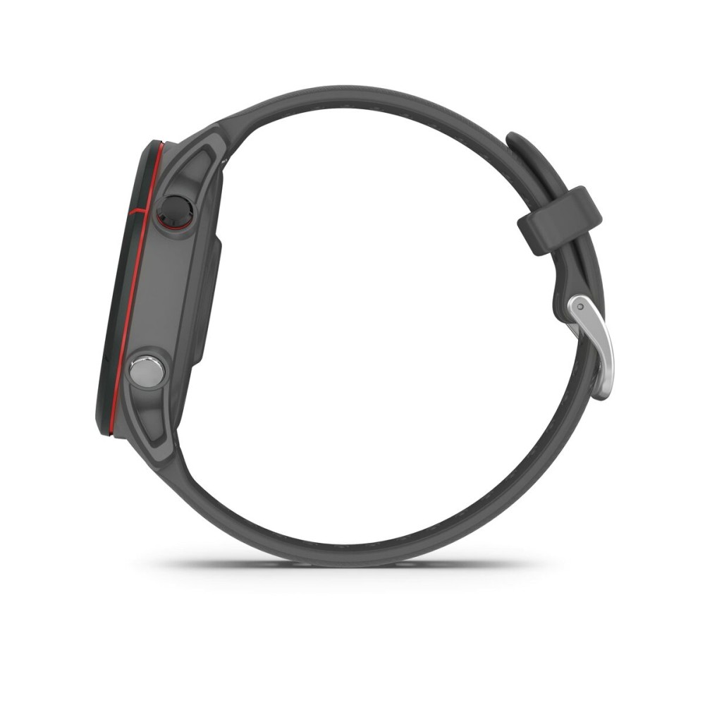 Smartwatch GARMIN Forerunner 255 Grau 1,3" 46 mm
