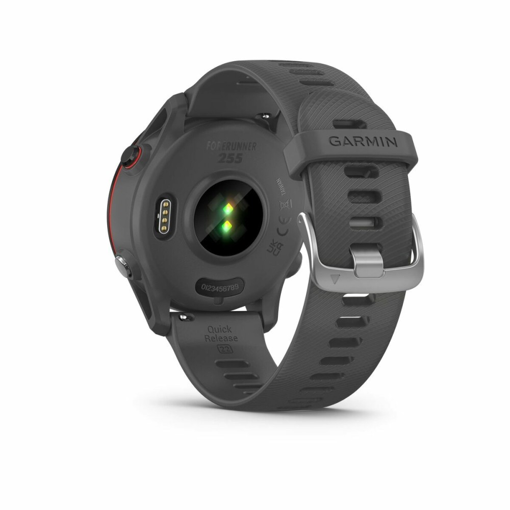 Smartwatch GARMIN Forerunner 255 Grau 1,3" 46 mm