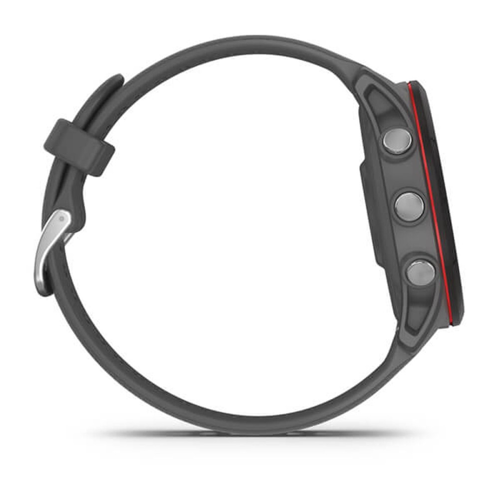 Smartwatch GARMIN Forerunner 255 Grau 1,3" 46 mm