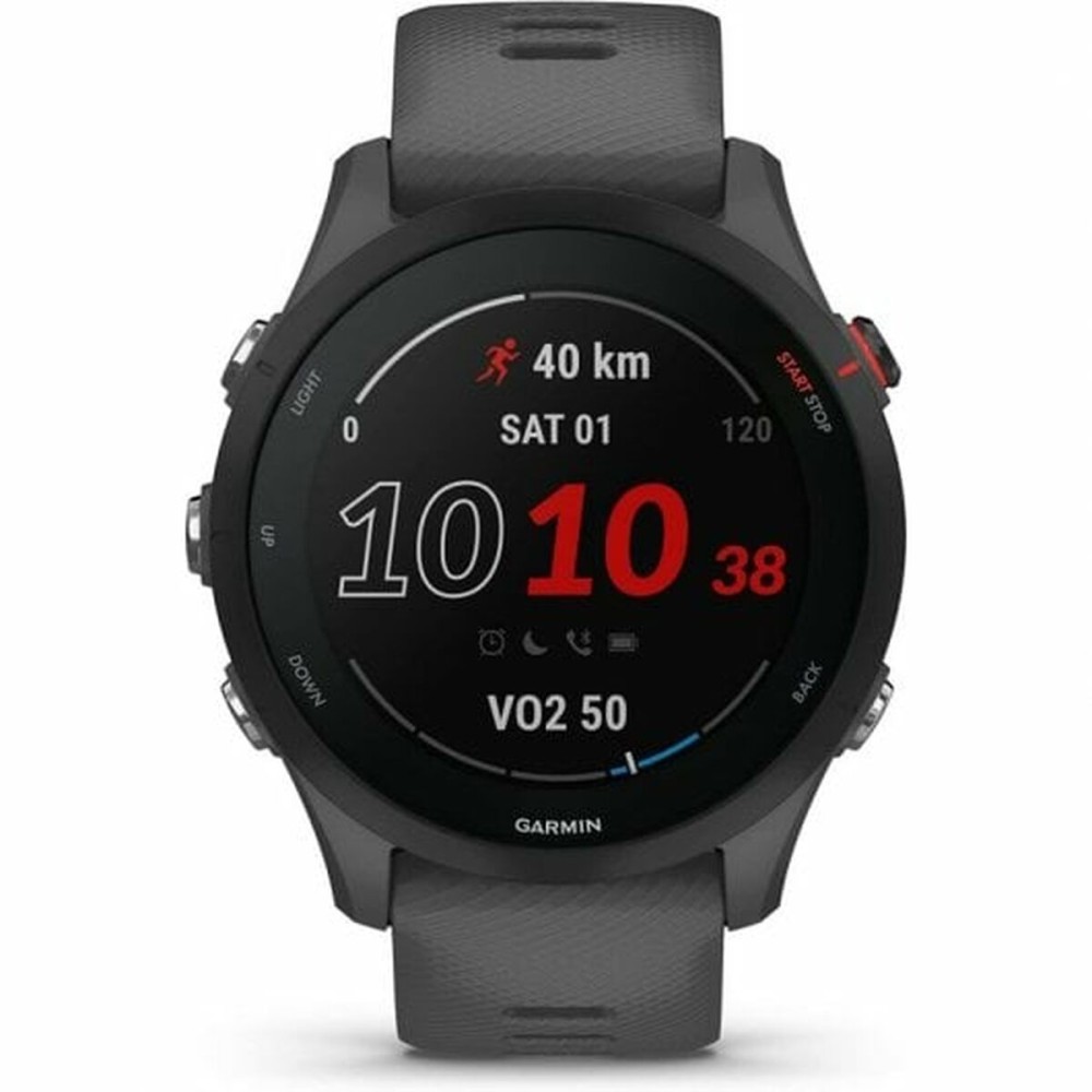 Smartwatch GARMIN Forerunner 255 Grau 1,3" 46 mm