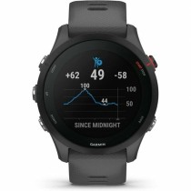 Smartwatch GARMIN Forerunner 255 Grau 1,3" 46 mm