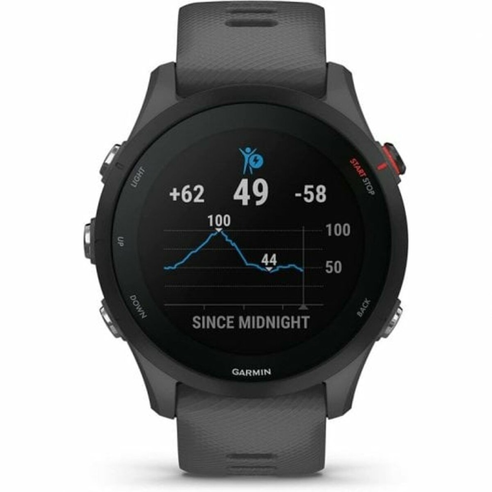 Smartwatch GARMIN Forerunner 255 Grau 1,3" 46 mm