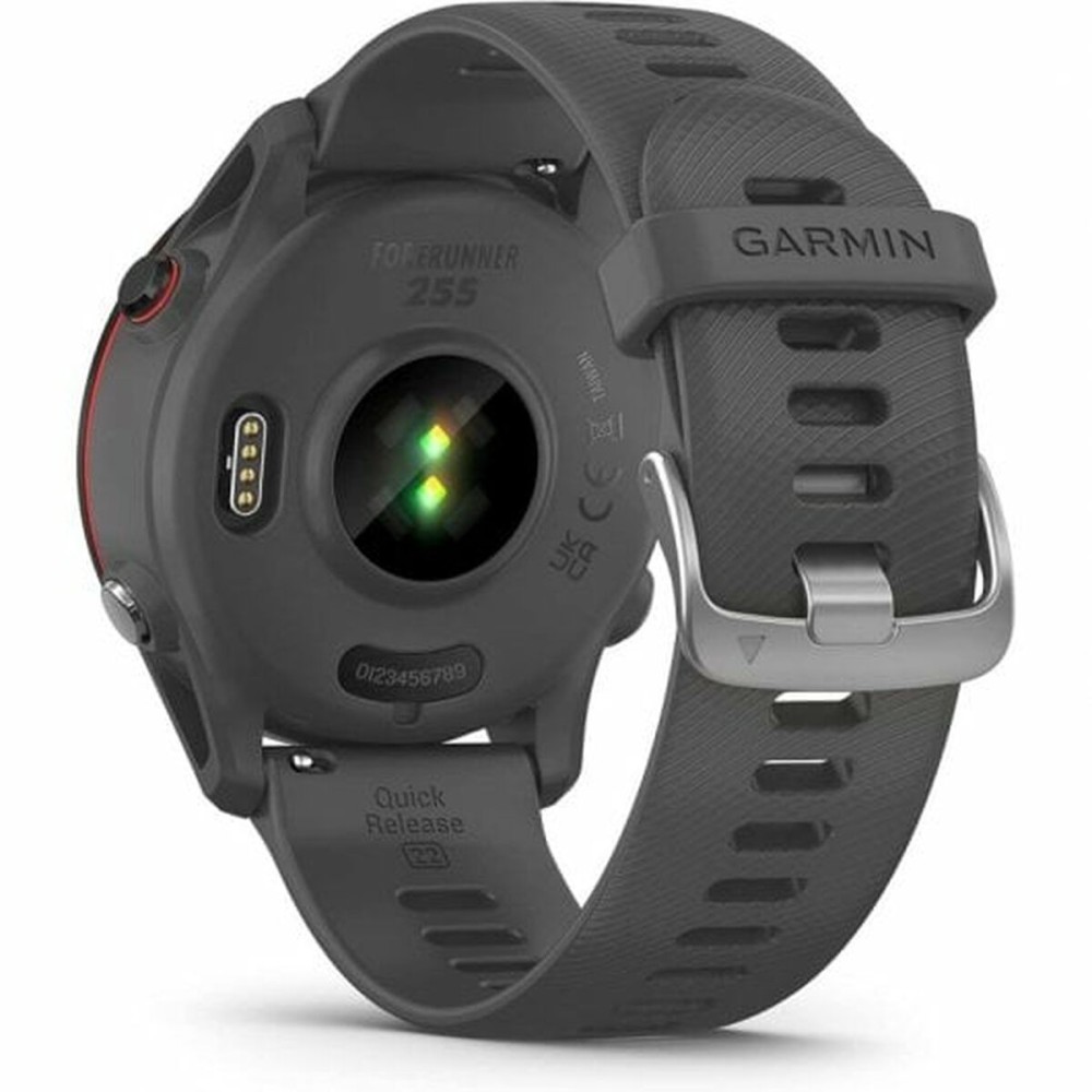 Smartwatch GARMIN Forerunner 255 Grau 1,3" 46 mm