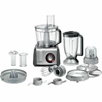 Robot culinaire BOSCH MC812M844 Noir 1250 W 3,9 L