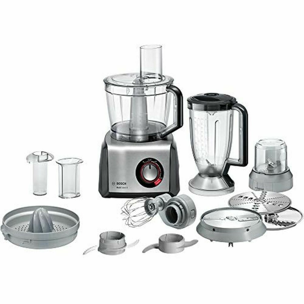Robot culinaire BOSCH MC812M844 Noir 1250 W 3,9 L