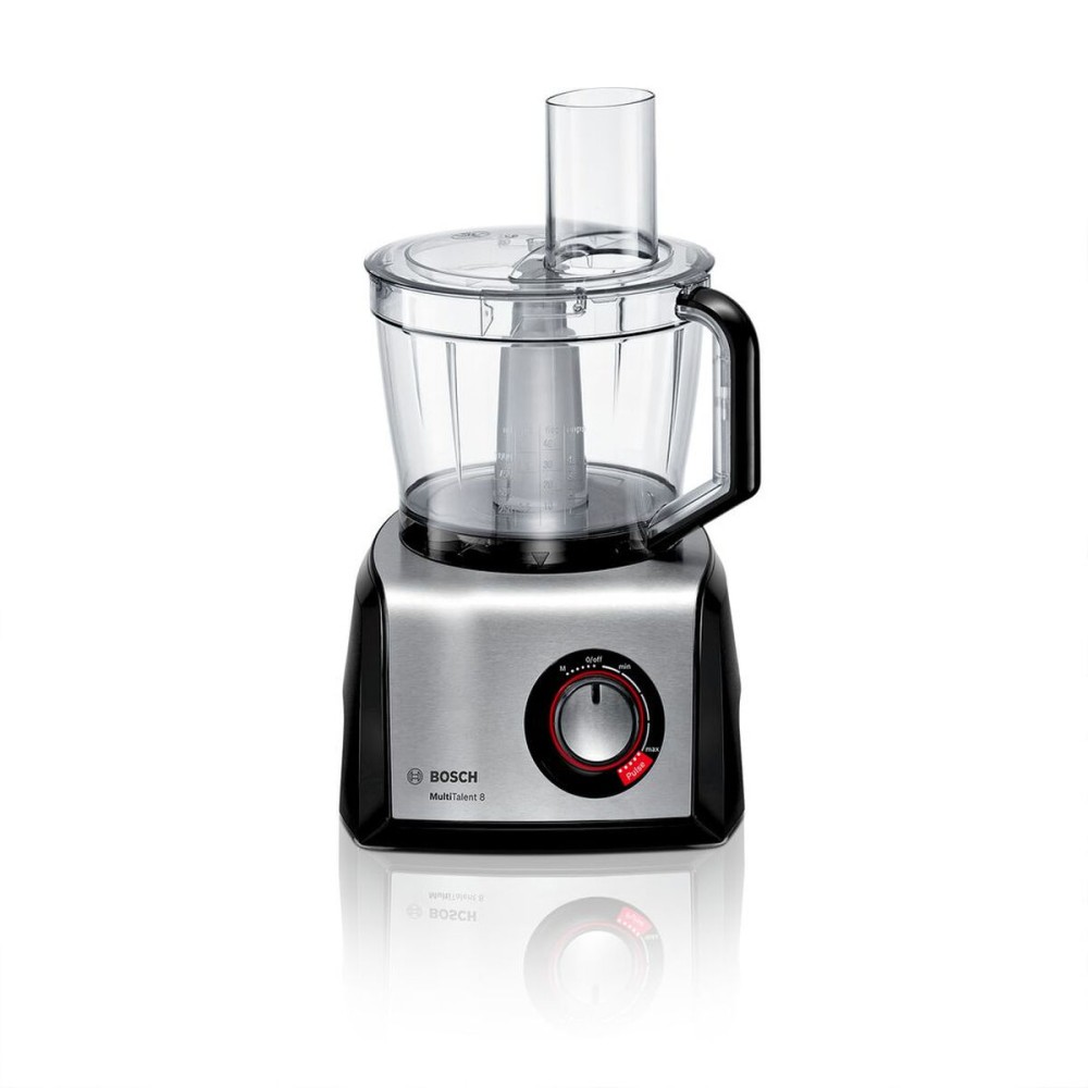 Robot culinaire BOSCH MC812M844 Noir 1250 W 3,9 L