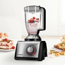 Küchenmaschine BOSCH MC812M844 Schwarz 1250 W 3,9 L
