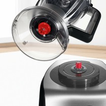 Robot culinaire BOSCH MC812M844 Noir 1250 W 3,9 L