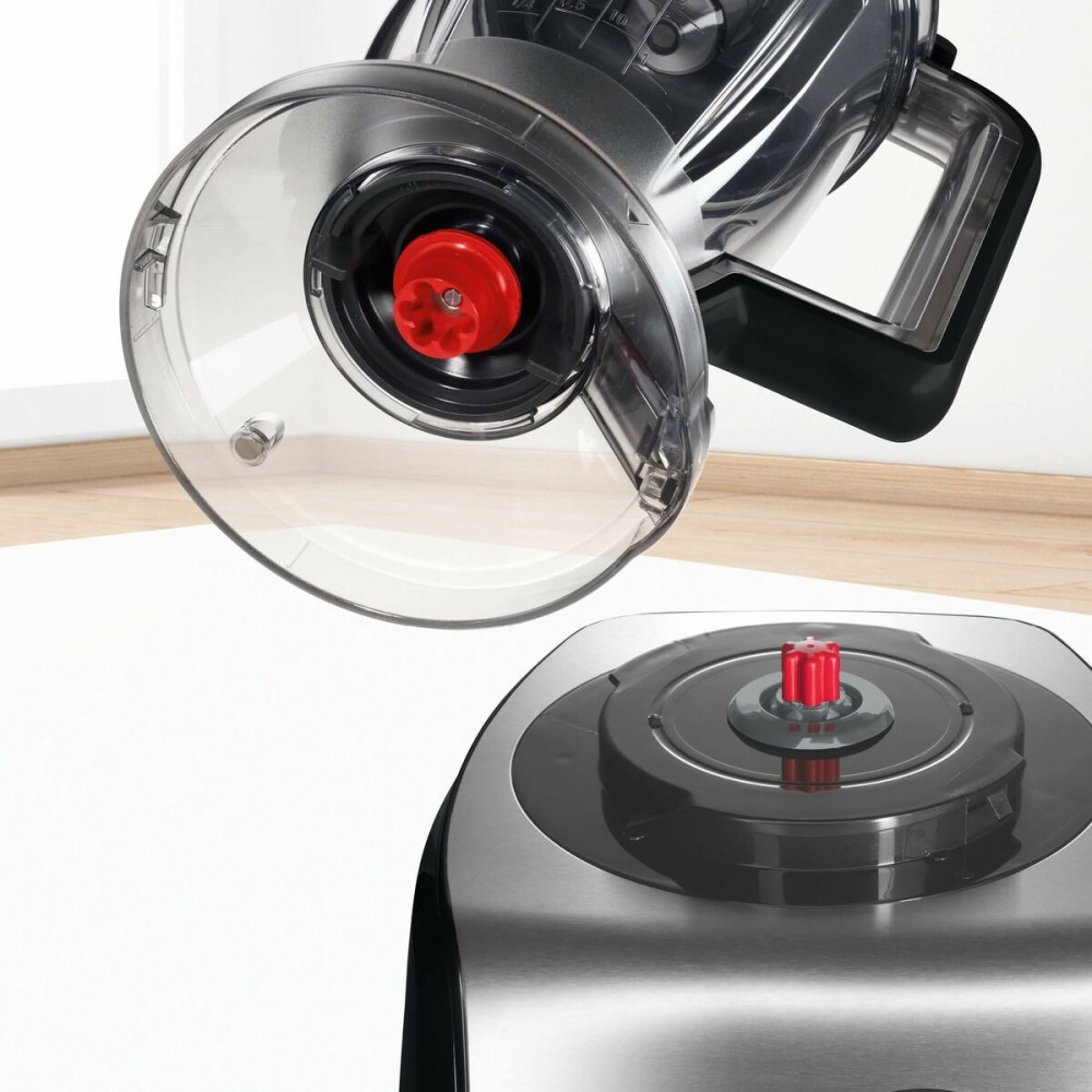 Robot culinaire BOSCH MC812M844 Noir 1250 W 3,9 L