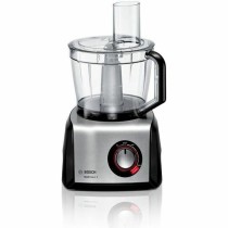 Küchenmaschine BOSCH MC812M844 Schwarz 1250 W 3,9 L
